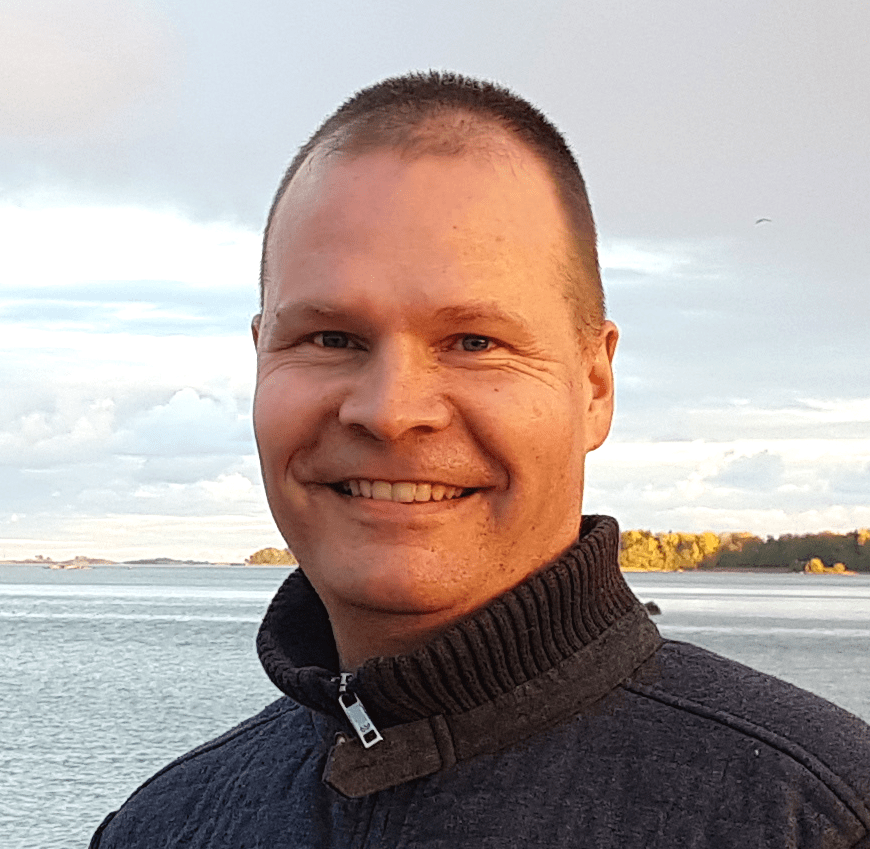 Kristoffer